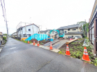八王子市富士見町　全2棟　新築分譲住宅物件画像