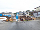 八王子市富士見町　全2棟　新築分譲住宅物件画像