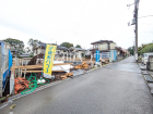 八王子市富士見町　全2棟　新築分譲住宅物件画像