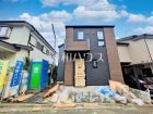 八王子市緑町　全1棟　新築分譲住宅物件画像