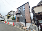八王子市緑町　全1棟　新築分譲住宅物件画像