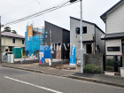 小平市上水本町2丁目　全2棟　新築分譲住宅物件画像