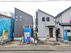 小平市上水本町2丁目　全2棟　新築分譲住宅物件画像