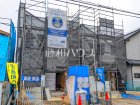 小平市上水本町2丁目　全2棟　新築分譲住宅物件画像