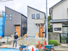 小平市上水本町2丁目　全2棟　新築分譲住宅物件画像
