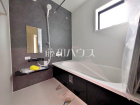 小平市上水本町2丁目　全2棟　新築分譲住宅物件画像