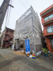 朝霞市本町2丁目　全1棟　新築分譲住宅物件画像