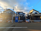 杉並区善福寺4丁目　全3棟　新築分譲住宅物件画像