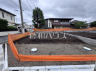 杉並区善福寺4丁目　全3棟　新築分譲住宅物件画像