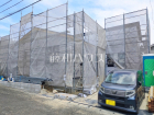 福岡市早良区野芥5丁目　全1棟　新築分譲住宅物件画像