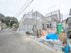 福岡市早良区野芥5丁目　全1棟　新築分譲住宅物件画像