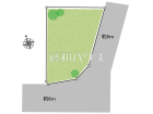 八王子市東中野　全1棟　新築分譲住宅物件画像