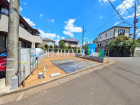 八王子市東中野　全1棟　新築分譲住宅物件画像