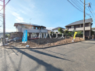 八王子市東中野　全1棟　新築分譲住宅物件画像