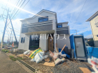 日野市西平山1丁目　全1棟　新築分譲住宅物件画像