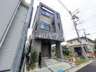 志木市本町4丁目　全2棟／1号棟　新築分譲住宅物件画像