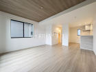 志木市本町4丁目　全2棟／1号棟　新築分譲住宅物件画像