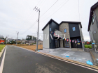 所沢市大字上安松　全2棟　新築分譲住宅物件画像