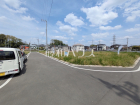 所沢市大字上安松　全2棟　新築分譲住宅物件画像