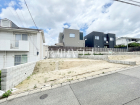 福岡市早良区飯倉2丁目　全3区画　宅地分譲物件画像