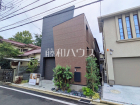 武蔵野市吉祥寺北町3丁目　全1棟　新築分譲住宅物件画像