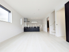 調布市上石原3丁目　全2棟／2号棟　新築分譲住宅物件画像
