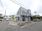 調布市上石原3丁目　全2棟　新築分譲住宅物件画像