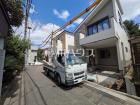 練馬区北町8丁目　全2棟　新築分譲住宅物件画像