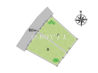 多摩市桜ヶ丘1丁目　全2区画　宅地分譲物件画像