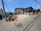 東久留米市浅間町3丁目　全1棟　新築分譲住宅物件画像