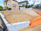東久留米市浅間町3丁目　全1棟　新築分譲住宅物件画像