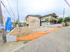 東久留米市浅間町3丁目　全1棟　新築分譲住宅物件画像