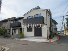 練馬区西大泉2丁目　全1棟　新築分譲住宅物件画像