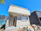 新座市新堀2丁目　全5棟　新築分譲住宅物件画像