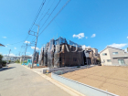 新座市新堀2丁目　全5棟　新築分譲住宅物件画像