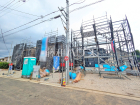 新座市新堀2丁目　全5棟　新築分譲住宅物件画像