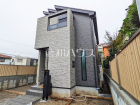 中野区白鷺2丁目　全2棟　新築分譲住宅物件画像