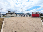 福岡市早良区四箇6丁目　全1区画　宅地分譲物件画像