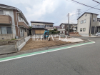 東村山市野口町3丁目　全1区画　宅地分譲物件画像