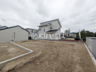 糟屋郡粕屋町大字上大隈　全2棟　新築分譲住宅物件画像