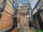 糟屋郡粕屋町大字上大隈　全2棟　新築分譲住宅物件画像
