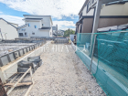 糟屋郡粕屋町大字上大隈　全2棟　新築分譲住宅物件画像