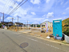 国立市東3丁目　全10棟　新築分譲住宅物件画像