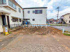 新座市野寺4丁目　全1棟　新築分譲住宅物件画像