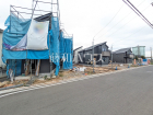 武蔵村山市中央1丁目　全10棟　新築分譲住宅物件画像