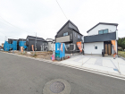 武蔵村山市中央1丁目　全10棟　新築分譲住宅物件画像