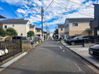 東久留米市学園町2丁目　中古戸建て物件画像