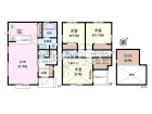 東久留米市学園町2丁目　中古戸建て物件画像