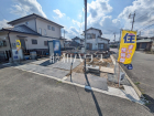 春日井市坂下町3丁目　全1棟　新築分譲住宅物件画像