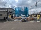 春日井市坂下町3丁目　全1棟　新築分譲住宅物件画像